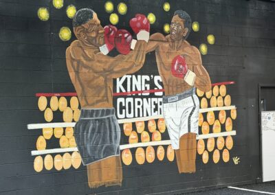 Boxing Gym Lansdale PA Colmar PA Boxing Classes Boxing Training Individual One on One Boxing Training Kings Corner Boxing Kids Boxing Classes Childrens Boxing Teens Boxing Kids Boxing Programs PA