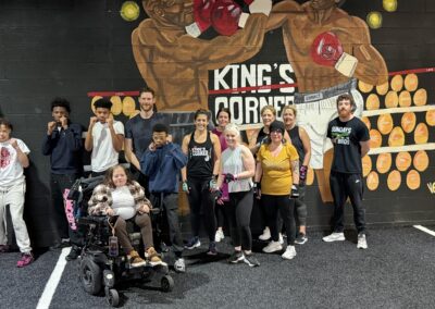 Boxing Gym Lansdale PA Colmar PA Boxing Classes Boxing Training Individual One on One Boxing Training Kings Corner Boxing Kids Boxing Classes Childrens Boxing Teens Boxing Kids Boxing Programs PA